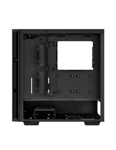 Obudowa Deepcool Ch560  Argb Digital Black (R-Ch560-Bkape4D-G-1)