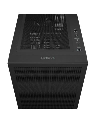Obudowa Deepcool Ch560  Argb Digital Black (R-Ch560-Bkape4D-G-1)