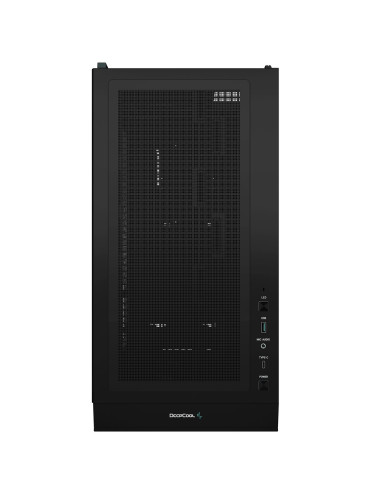 Obudowa Deepcool Ch560  Argb Digital Black (R-Ch560-Bkape4D-G-1)