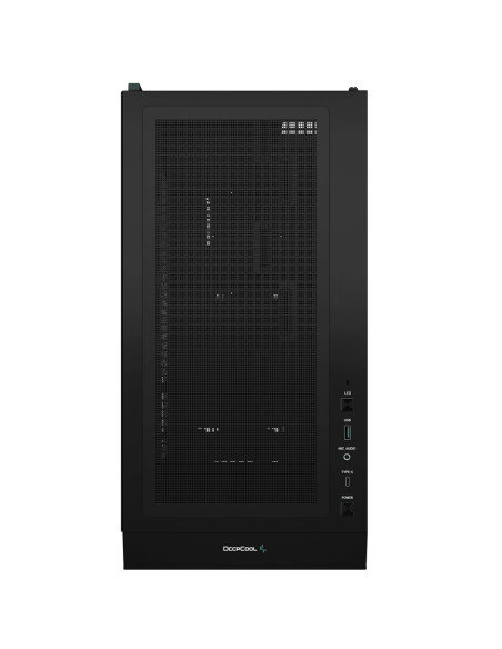 Obudowa Deepcool Ch560  Argb Digital Black (R-Ch560-Bkape4D-G-1)