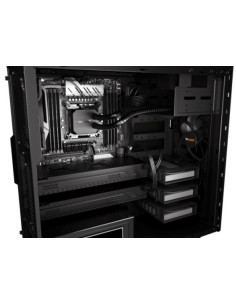 Obudowa Be Quiet! Pure Base 600 Bg021 (Atx, Mini Atx, Mini Itx  Kolor Czarny) 2