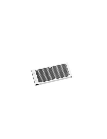 Deepcool Lt520 Wh Procesor Chłodnica Cieczy All-In-One 12 Cm Biały 1 Szt.