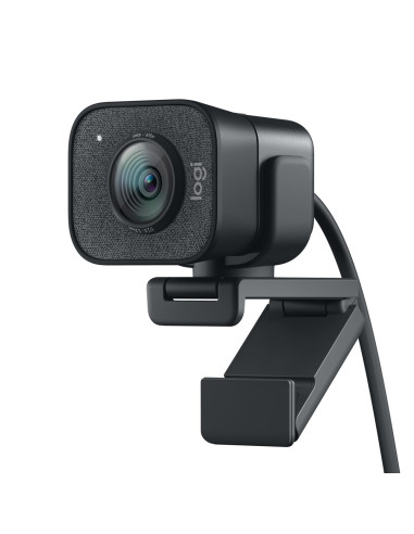 Kamera Internetowa Logitech Streamcam Graphite