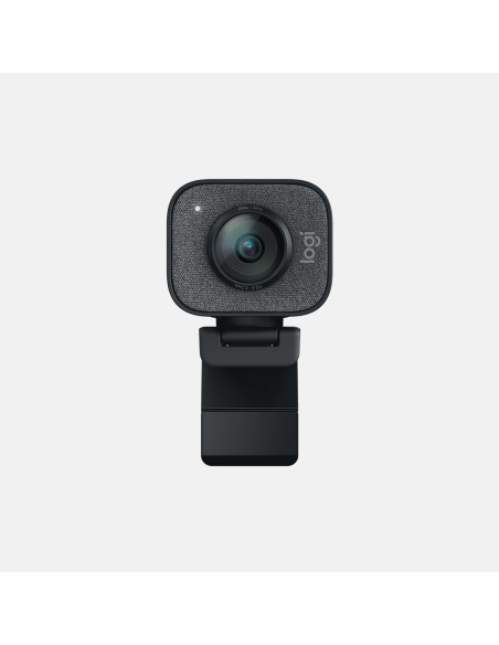 Kamera Internetowa Logitech Streamcam Graphite