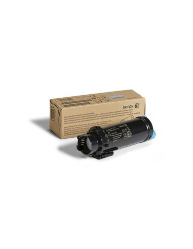 Xerox 106R03481 Kaseta Z Tonerem 1 Szt. Oryginalny Cyjan