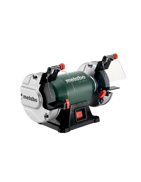 Metabo.szlifierka Stołowa Ds 125 M