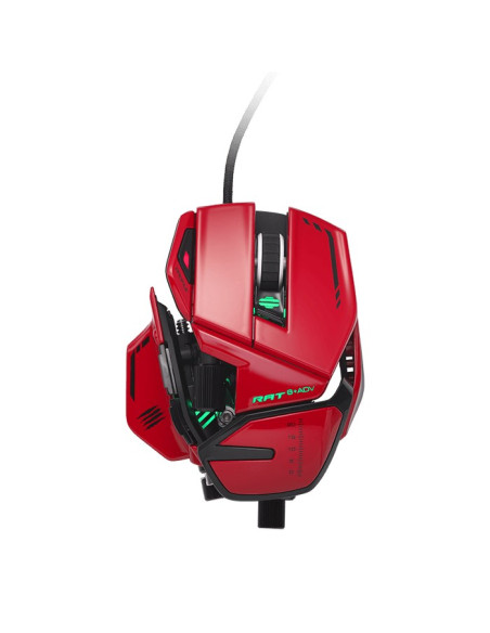 Mysz Mad Catz R.a.t. 8+ Adv Optical