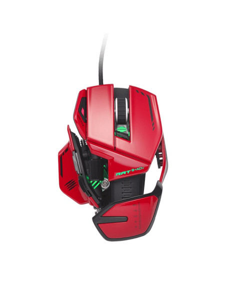 Mysz Mad Catz R.a.t. 8+ Adv Optical