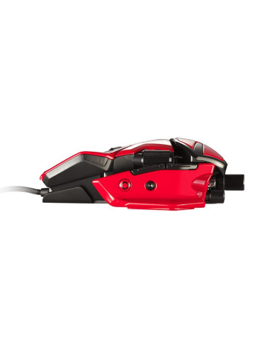 Mysz Mad Catz R.a.t. 8+ Adv Optical