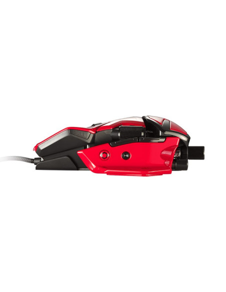Mysz Mad Catz R.a.t. 8+ Adv Optical