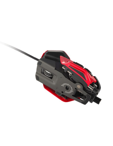Mysz Mad Catz R.a.t. 8+ Adv Optical