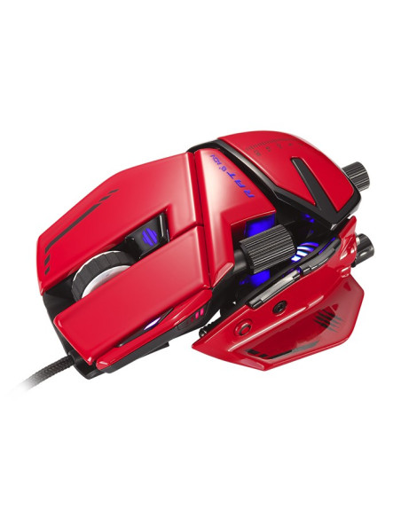 Mysz Mad Catz R.a.t. 8+ Adv Optical