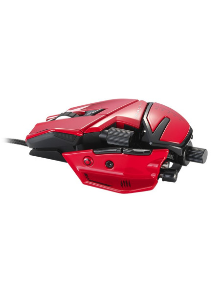 Mysz Mad Catz R.a.t. 8+ Adv Optical