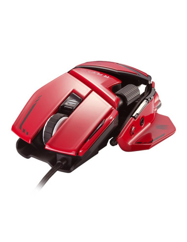 Mysz Mad Catz R.a.t. 8+ Adv Optical