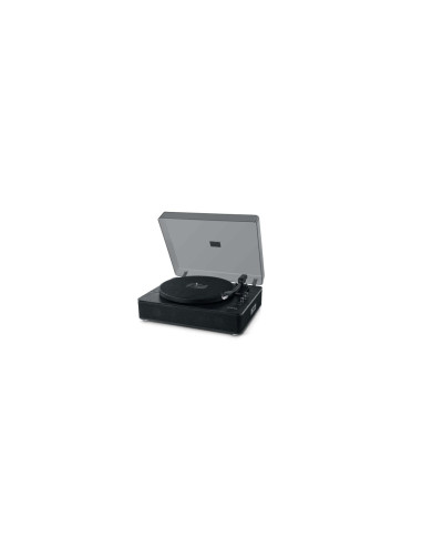 Muse Mt-106 Wb Czarny Automatyczny