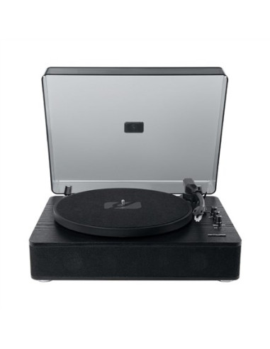 Muse Mt-106 Wb Czarny Automatyczny