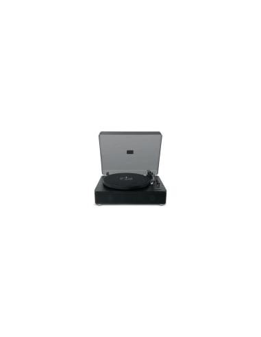 Muse Mt-106 Wb Czarny Automatyczny