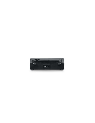 Muse Mt-106 Wb Czarny Automatyczny