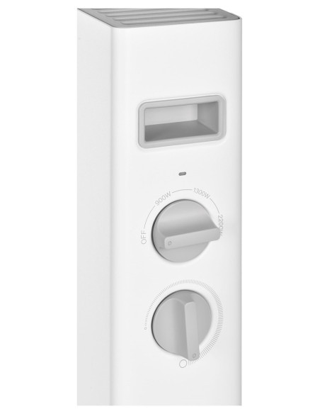 Grzejnik Elektryczny Xiaomi Smartmi 1S