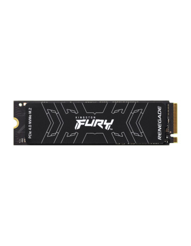 Kingston Dysk Ssd Sfyrd/1000G 1000G Fury Ren. Nvme