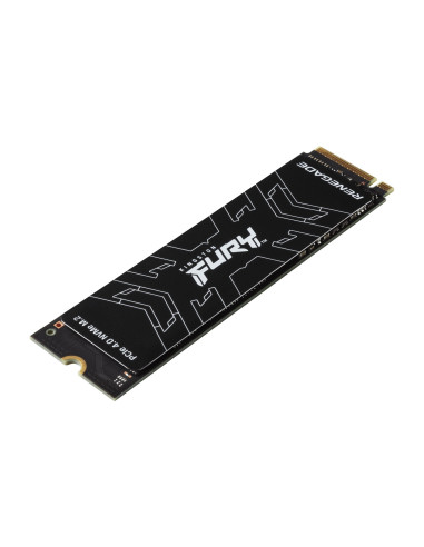 Kingston Dysk Ssd Sfyrd/1000G 1000G Fury Ren. Nvme