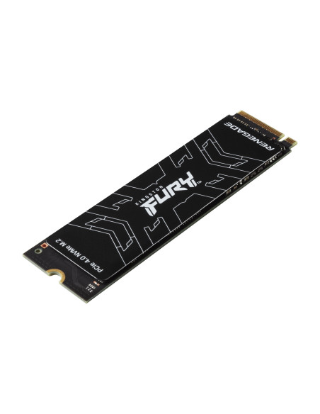 Kingston Dysk Ssd Sfyrd/1000G 1000G Fury Ren. Nvme