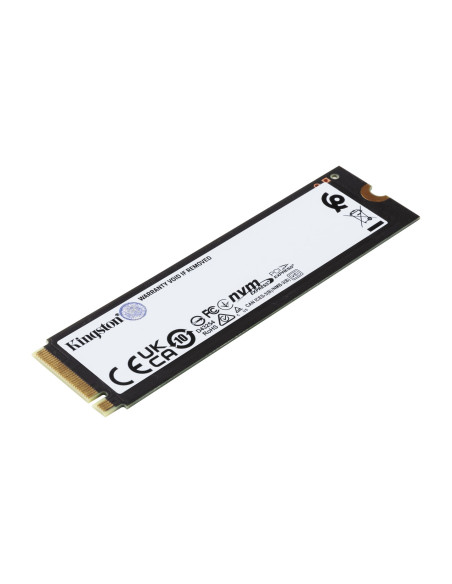 Kingston Dysk Ssd Sfyrd/1000G 1000G Fury Ren. Nvme