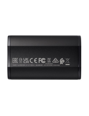Adata Dysk Ssd Sd 810 1Tb Black