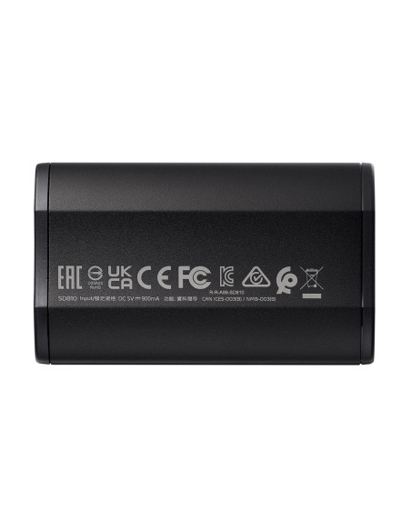 Adata Dysk Ssd Sd 810 1Tb Black