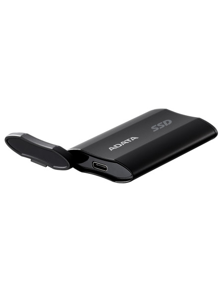 Adata Dysk Ssd Sd 810 1Tb Black