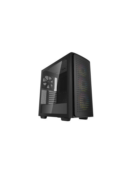Deepcool Ck560 Midi Tower Czarny