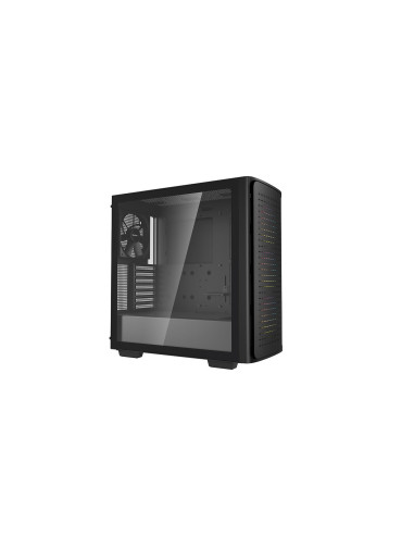 Deepcool Ck560 Midi Tower Czarny