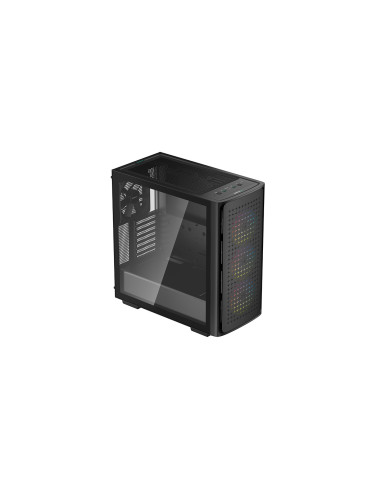Deepcool Ck560 Midi Tower Czarny