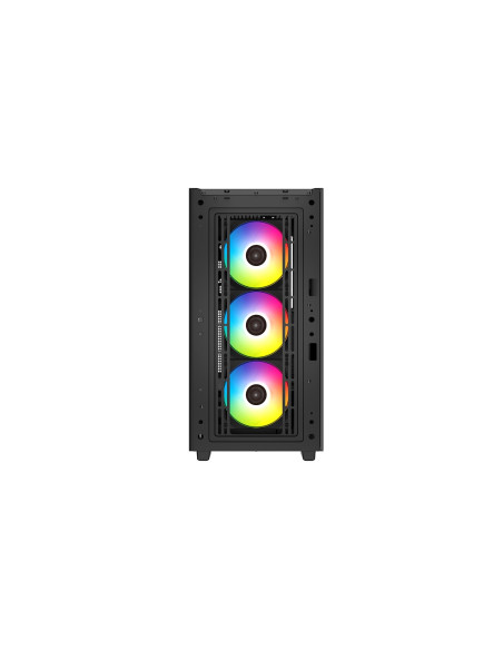Deepcool Ck560 Midi Tower Czarny