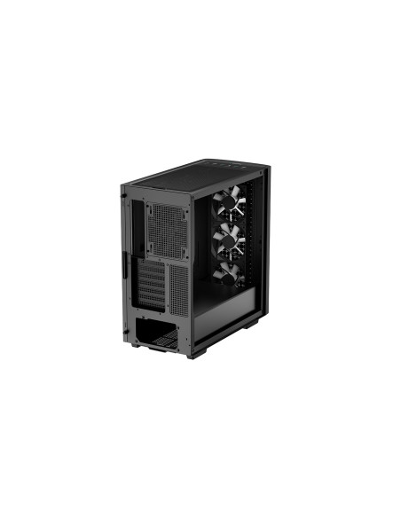 Deepcool Ck560 Midi Tower Czarny