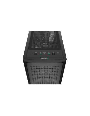 Deepcool Ck560 Midi Tower Czarny