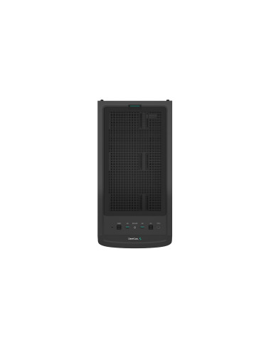 Deepcool Ck560 Midi Tower Czarny