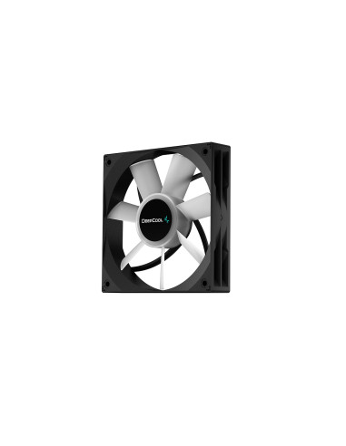 Deepcool Ck560 Midi Tower Czarny