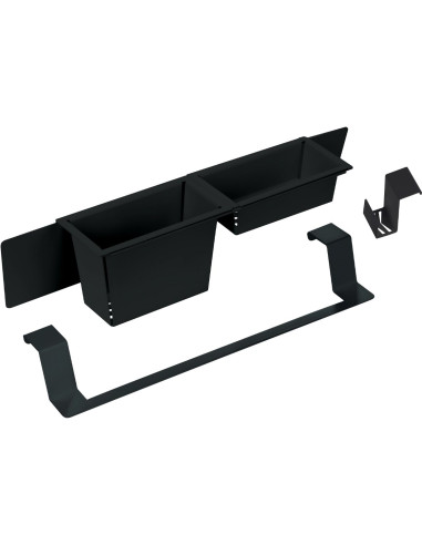 Zestaw Akcesoriów Do Zlewu Magnetic
