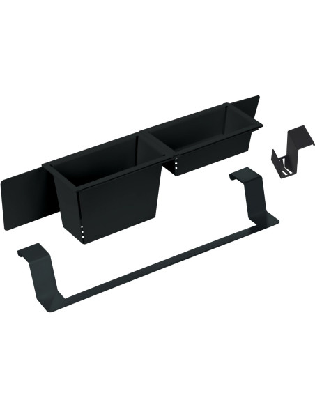 Zestaw Akcesoriów Do Zlewu Magnetic