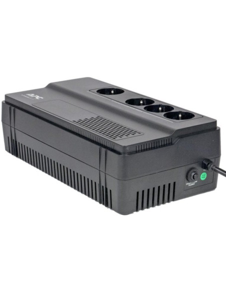 Zasilacz Ups Apc Bv500I-Gr