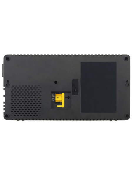 Zasilacz Ups Apc Bv500I-Gr