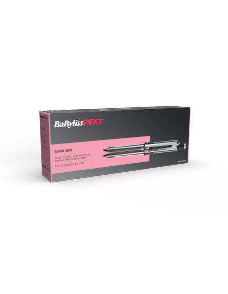 Prostownica Babyliss Bab3000Epe