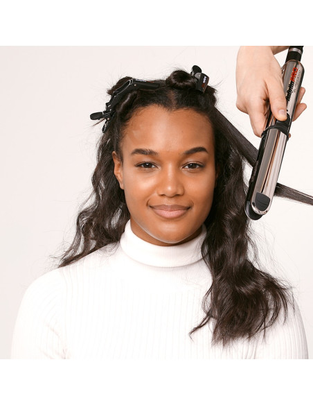 Prostownica Babyliss Bab3000Epe
