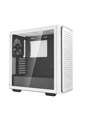 Deepcool Ck560 Midi Tower Biały