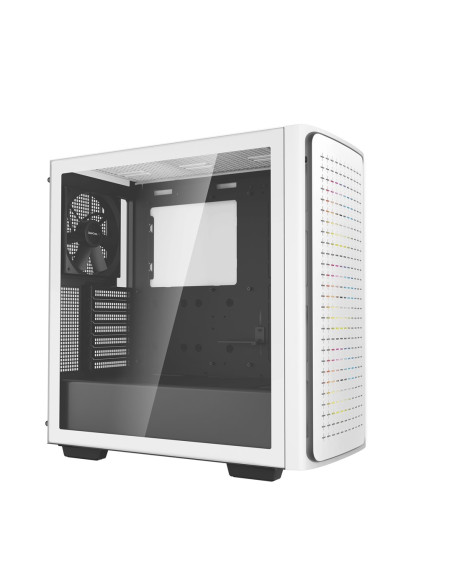 Deepcool Ck560 Midi Tower Biały