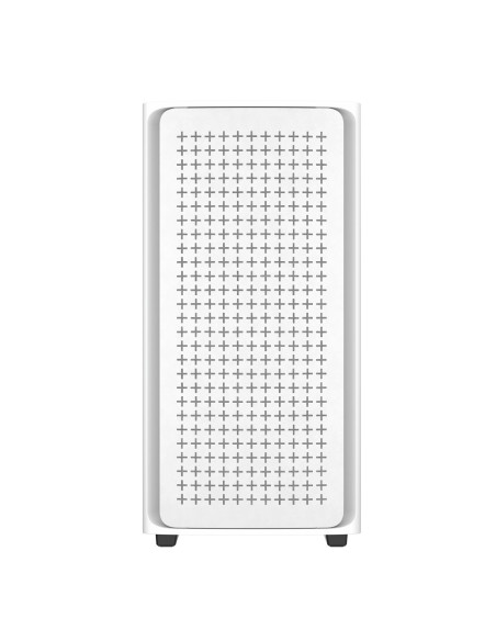 Deepcool Ck560 Midi Tower Biały