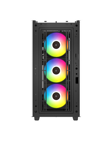 Deepcool Ck560 Midi Tower Biały
