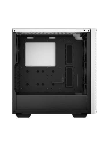 Deepcool Ck560 Midi Tower Biały