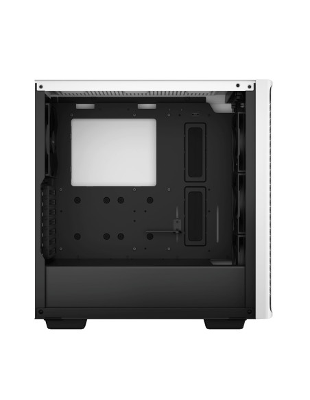 Deepcool Ck560 Midi Tower Biały